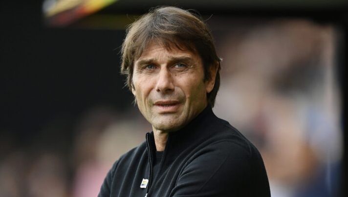 INFO SOS – Il Napoli sta ultimando i dettagli per Conte: ecco gli aggiornamenti - immagine 1