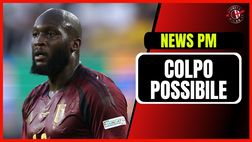Calciomercato Milan – Lukaku è un colpo possibile? Sì, ma a questa condizione | PM News