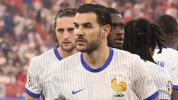 Gazzetta, scatta l’insufficienza per Theo: “Fatica contro Yamal e butta via il 2-2”