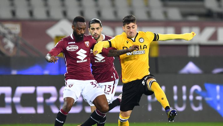 Le pagelle di Torino-Udinese 2-3: la fase difensiva granata non esiste- immagine 2