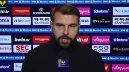 Zanetti e Ghilardi dopo Verona Atalanta 0-5