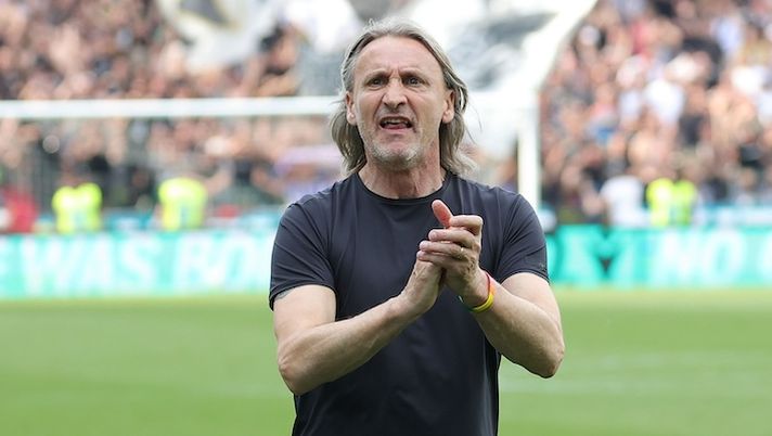 Cagliari, le prime idee di Nicola dal test in famiglia: dal modulo a Viola e Luvumbo - immagine 1