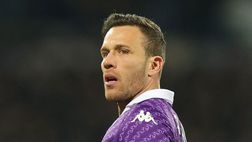 Arthur: “Sto bene, speriamo per domani. Rigori? Questa sarà la nostra gestione”