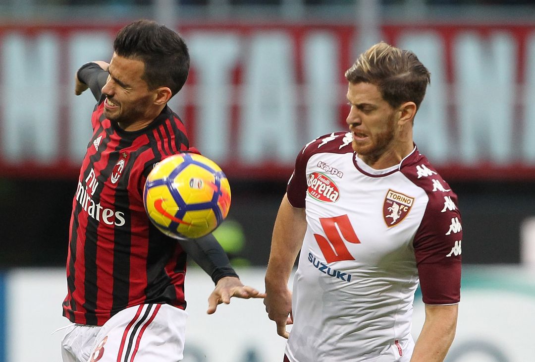 Fotogallery – Milan-Torino 0-0: i granata ringraziano un Diavolo sprecone - immagine 7