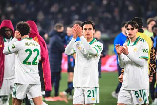 Getty Images Dybala, quando una Joya? Mai un digiuno così lungo con la Roma: il dato da brividi- immagine 2