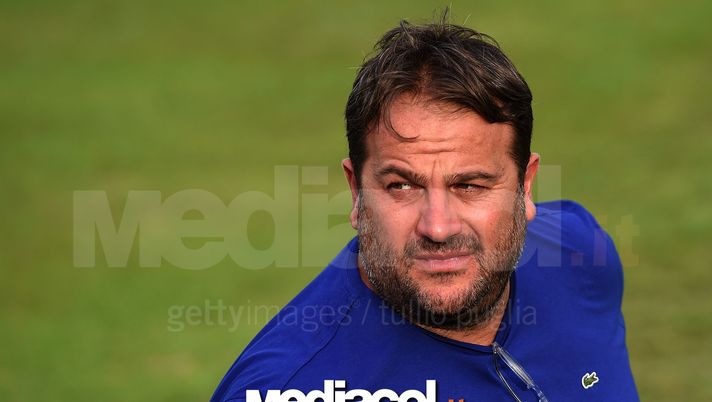 Serie B, Faggiano: “Palermo, rialzati ai playoff con Brunori. Lite con Zamparini…”  Serie B playoff