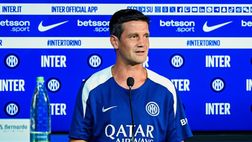 Chivu: “Vedo Frattesi in questi due ruoli! Calhanoglu motivato, Pio Esposito e sull’attacco a tre…”