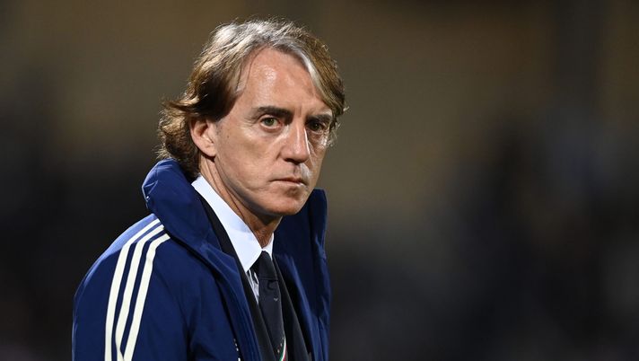 spalletti italia mancini