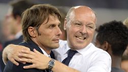 Marotta, il presidente nerazzurro teme davvero il Napoli: i due motivi dietro le sue parole