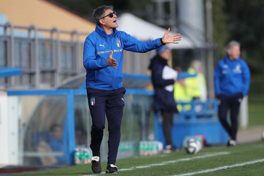 Italia U17, i convocati per il doppio test contro la Slovenia: 3 i calciatori dell’Inter- immagine 2