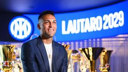 Calciomercato Inter – Lautaro Martínez, rinnovo ufficiale: le sue parole