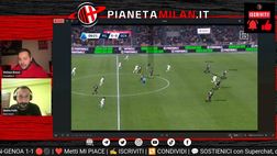 Tutta colpa della società. Analisi Milan-Genoa 1-1: Fofana sbaglia tutto!