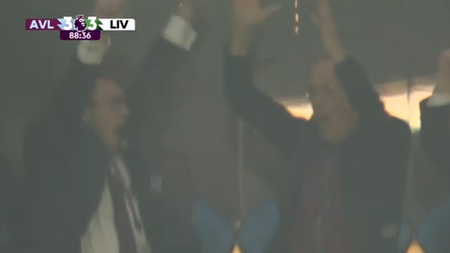 Foto tratta da Video Sky Sport