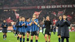 Bayern Monaco-Atalanta 4-1, tracollo nerazzurro: le statistiche