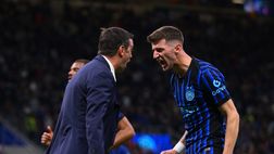 GdS – Inter modello italiano, Chivu è stato atto di coraggio. Vincere, poi sarà l’ora di cambiare