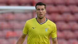 Lazio, problemi per Casale e cambio all’intervallo: il motivo dello stop