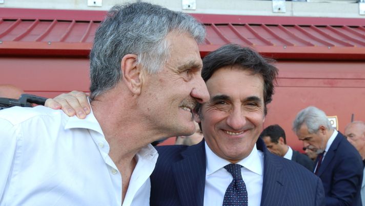 Torino, 76 anni da “Poeta del Gol”: tanti auguri a Claudio Sala - immagine 1