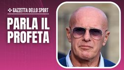 Sacchi: “Milan? Non mi illudo. Pioli? Quando compri solo stranieri …”
