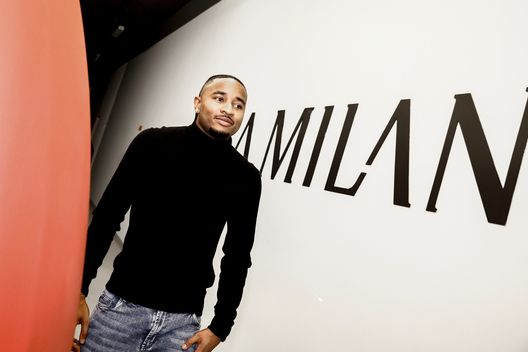 Milan, Nkunku si racconta: “Quando mi ha chiamato il Milan ho sentito un brivido”- immagine 3