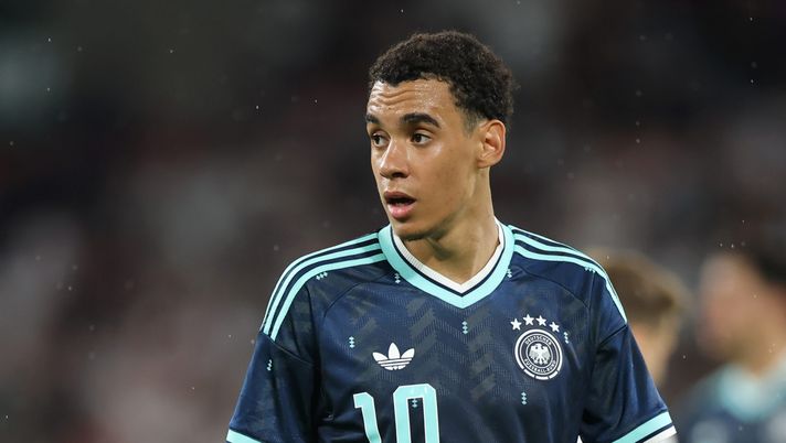 La Germania ha travolto il Curacao al debutto mondiale Germania Curacao
