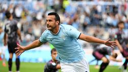 Lazio, Baroni si aggrappa a Pedro: toccherà a lui sostituire lo squalificato Zaccagni