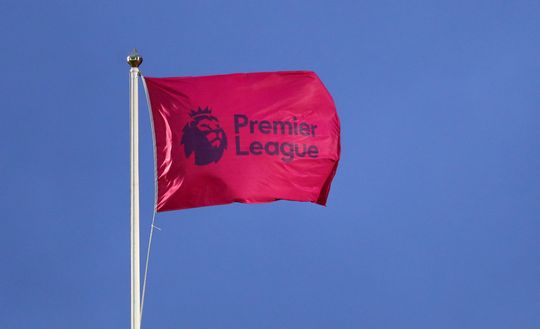 Premier League logo (Photo by Catherine Ivill/Getty Images) Premier League