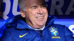 Brasile, Ancelotti: “Esperienza bellissima. L’entusiasmo della gente sarà la nostra forza al Mondiale”