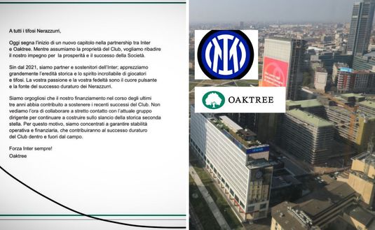 Gds – Oaktree certa del “potenziale commerciale inespresso” dell’Inter. Stadio? Dossier urgente- immagine 2
