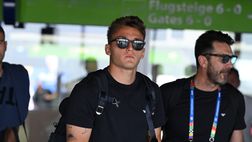 VIDEO – L’Atalanta chiude il colpo Retegui. L’attaccante è già a Bergamo