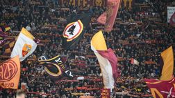 Contro la Juve sold out numero 56