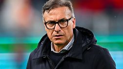 Cremonese, il ds: “Marianucci interessante, vi svelo cosa filtra nella trattativa”