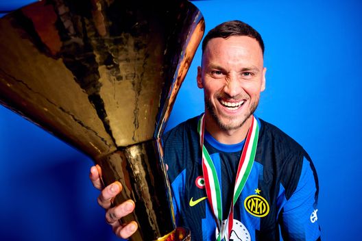 Il Giorno – Inter, Arnautovic avvistato a Como: colloquio con i dirigenti del club?- immagine 3