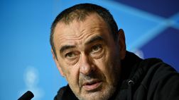Lazio, le esigenze di Sarri per il mercato. Ma senza introiti Uefa…