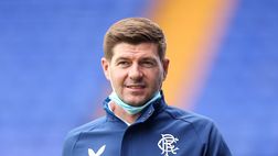 Nuovo ruolo per Steven Gerrard: l’ex Liverpool è diventato nonno