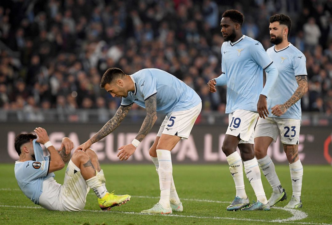 Castellanos e Vecino