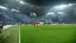 Lazio-Roma, le sentenze del Giudice Sportivo: chiusi tre settori e ammende salate