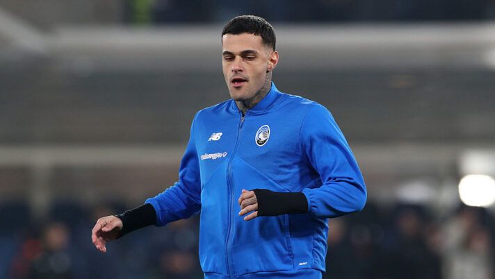 ULTIM’ORA – Scamacca fuori al 18′ contro il Como ma nessun infortunio: il motivo! E il voto live… - immagine 1