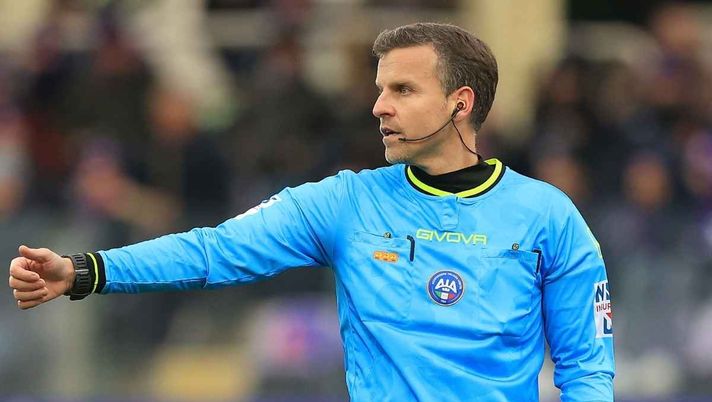 Insulti e minacce dopo Inter-Juve: La Penna denuncia alla polizia postale