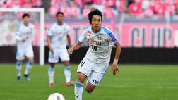 Stop ai pareggi in Giappone: in J1 League si potrà solo vincere o perdere ai calci di rigore