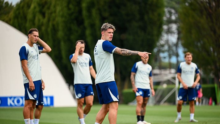 CF – Zalewski a un passo dall’Atalanta: l’impatto della cessione sui conti dell’Inter - immagine 1