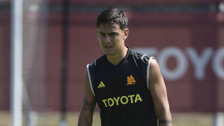 Getty Images Ora Dybala comincia a preoccupare - immagine 1