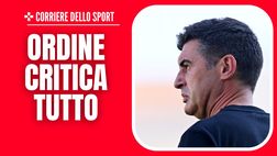 Milan, Ordine duro con Ibrahimovic e Fonseca. ‘Invoca’ il cambio di allenatore se…