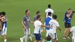 VIDEO / Mondial per Club, l’Al Hilal si qualifica: la grande festa di Simone Inzaghi