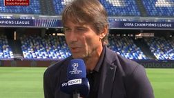 Conte: “De Bruyne? Chi mi conosce sa cosa penso. Chi incappa in certi errori…”