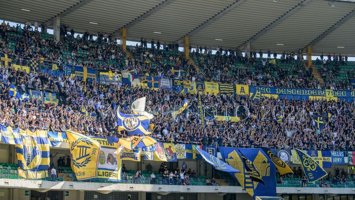 Verona, abbonamenti a quota 10907 - immagine 1