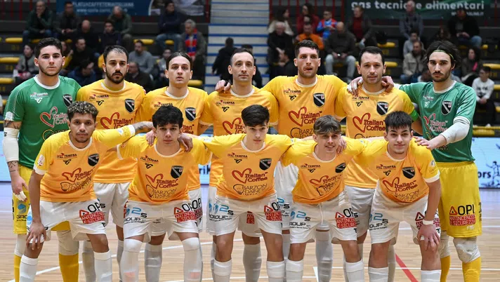 Vinumitaly Petrarca trasferta amara, contro la Meta Catania finisce 5-3 per i siciliani in vetta alla Serie A - immagine 1