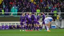 Fiorentina, oggi l’esame di maturità: Atene dista solo 90 o 120 minuti