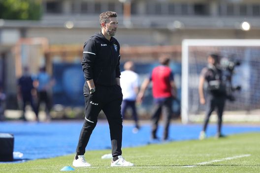 Frosinone, Di Francesco: “Dovevamo essere più brillanti, ma ottima prestazione”- immagine 2