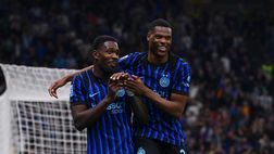 BREAKING – Inter, assenti Dumfries, Thuram e Akanji: la decisione per il Bologna
