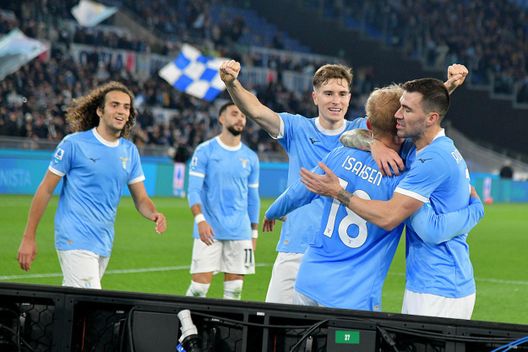 Mercato limitato? Domani responso sulla Lazio. Altre 3 “osservate”: clamorosa presenza di una big- immagine 3